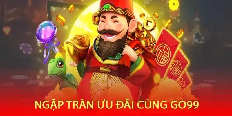 Giới thiệu nhà cái Go99