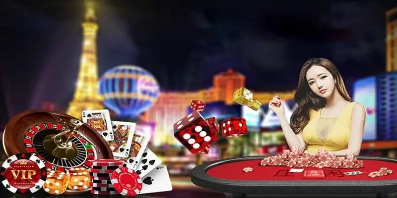 Game casino W88 với đồ họa 3D cho cược thủ