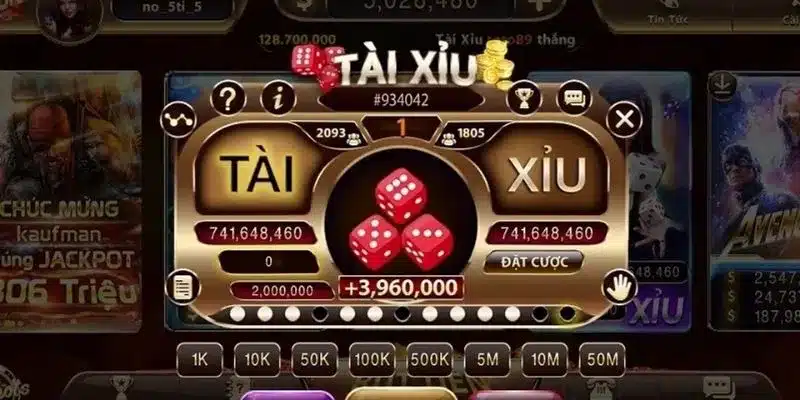 Soi cầu tài xỉu là quá trình phân tích game tài xỉu